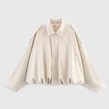 Chrystiah | Veste Confortable