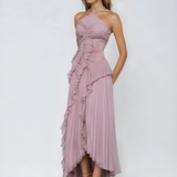 Isadora | Abito Ruches Limited
