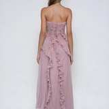 Isadora | Abito Ruches Limited