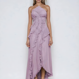 Isadora | Abito Ruches Limited