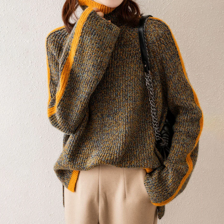 Emily | Maglione Elegante e Confortevole