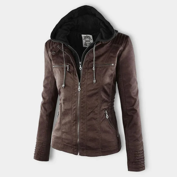 Charlotte™ | Veste Confortable