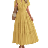 Lena | Abito Comodo Elegante
