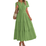 Lena | Abito Comodo Elegante