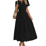 Lena | Abito Comodo Elegante