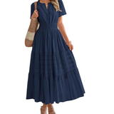 Lena | Abito Comodo Elegante