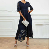 Celira | Abito Floreale Elegante
