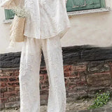 Naomi - Completo Elegante e Casual