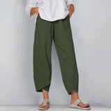 Eletta - Pantaloni Ampi