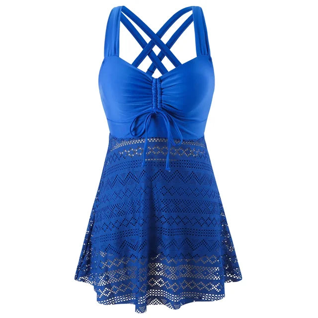 Laluna® | Completo Tankini