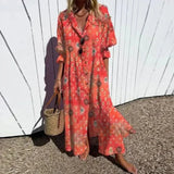 Rimmey | Abito Boho Mare