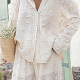Naomi - Completo Elegante e Casual