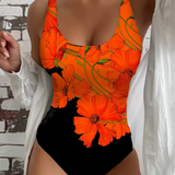 Elena | Costume Floreale Elegante