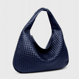 Tilly Borsa a tracolla intrecciata