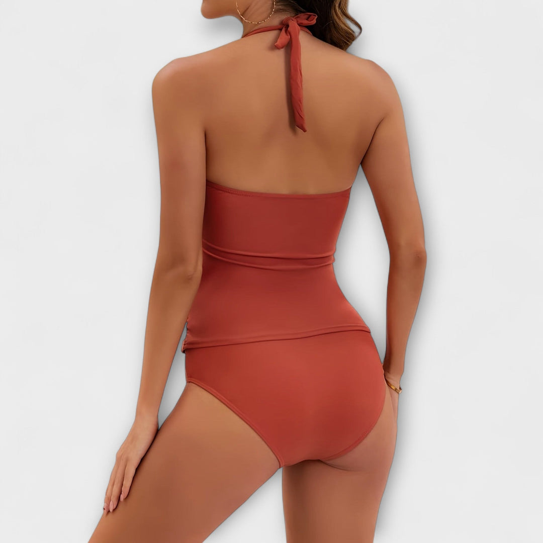 Sienna | Costume da bagno due pezzi