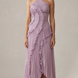 Isadora | Abito Ruches Limited