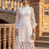 Carmona | Abito Elegante