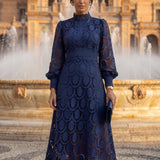 Carmona | Abito Elegante
