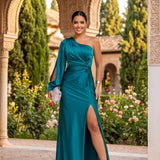 Eleanor | Abito Trapezio Elegante e Senza Tempo