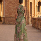 Olivia Dress
