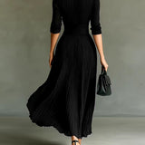 Joan | Abito Lungo Elegante