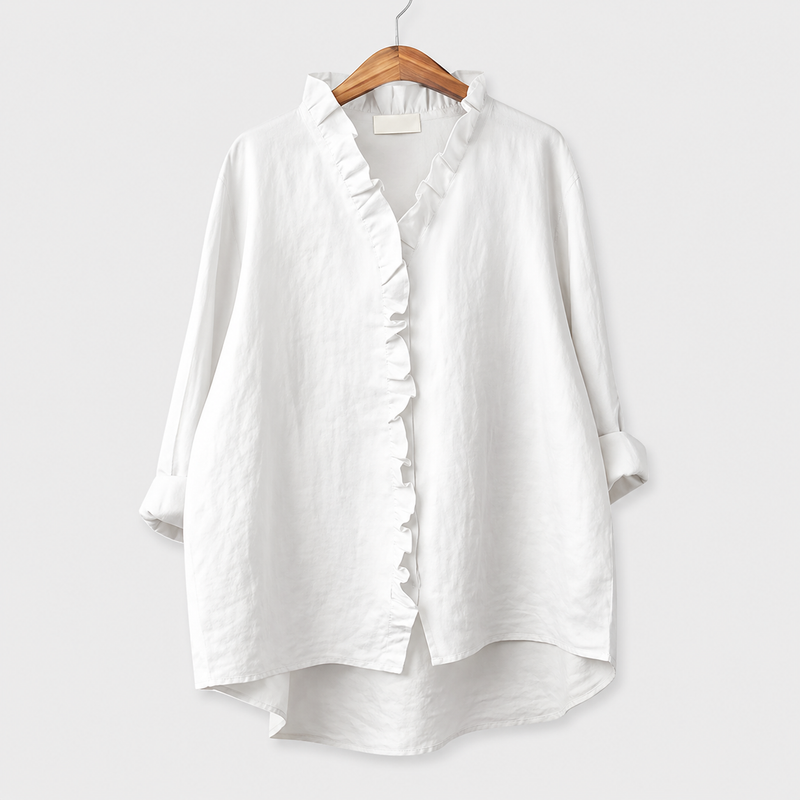Eline | Blusa elegante estiva