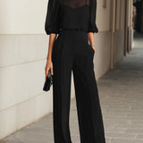 Emma™ | Set Elegante di 3 Pezzi