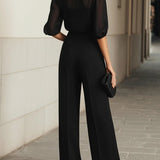 Emma™ | Set Elegante di 3 Pezzi