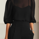 Emma™ | Set Elegante di 3 Pezzi