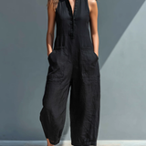 Lotte™ | Canotta Minimalista Senza Maniche