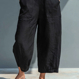 Lotte™ | Canotta Minimalista Senza Maniche