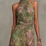 Livia | Abito Elegante