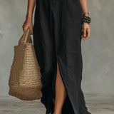 Bianca™ | Abito Maxi Elegante