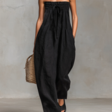Nina™ | Elegante Mono Senza Spalline