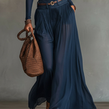Lore | Set Due Pezzi Navy
