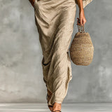 Julia™ | Set di 2 pezzi con gonna coordinata