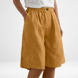 Wandeline™ | Shorts Ampi Vita Elastica