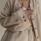 Brigette - Completo Due Pezzi Aria