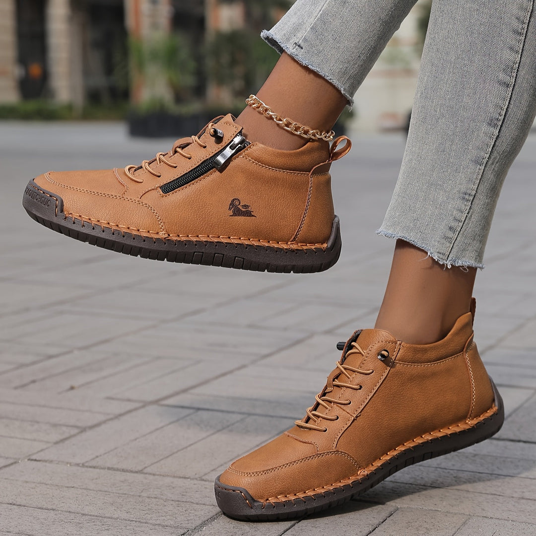 ErgoVita™ – Scarpe a comfort terapeutico