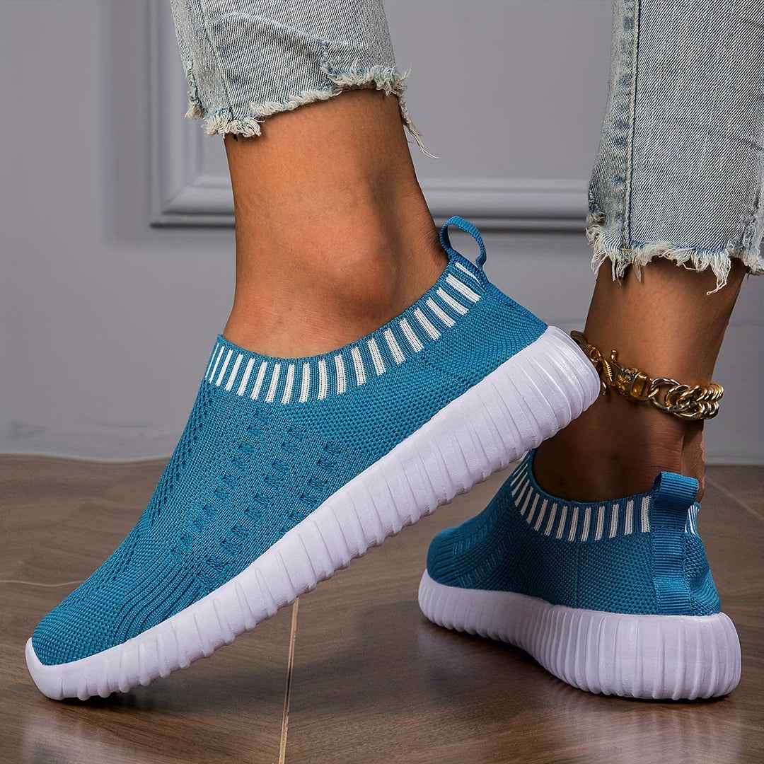 Scarpe da ginnastica ultra leggere antiscivolo