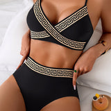 Atena | Bikini Greca Alta