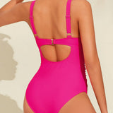 Mel | Costume Intero Fascia