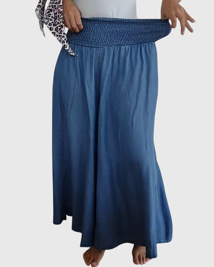 Isabella™ | Pantaloni Confortevoli con Vita Elastica