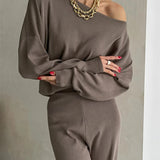 Crisha - Completo Elegante