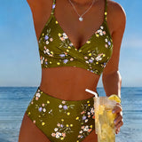 Giada | Bikini Floreale