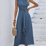 Eva | Abito Chic Cintura