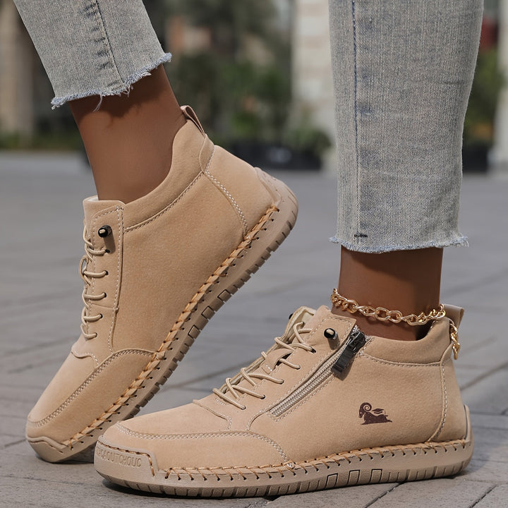ErgoVita™ – Scarpe a comfort terapeutico