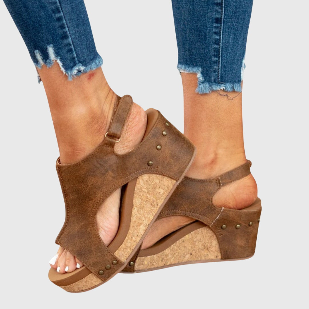Marni - Sandali ortopedici eleganti