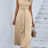 Eva | Abito Chic Cintura