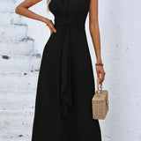 Eva | Abito Chic Cintura